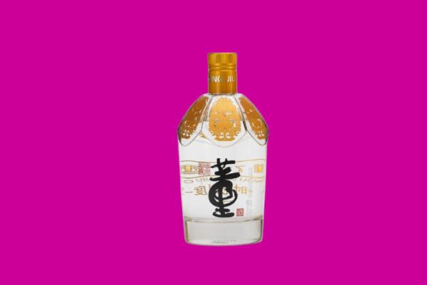 庆云县回收董酒